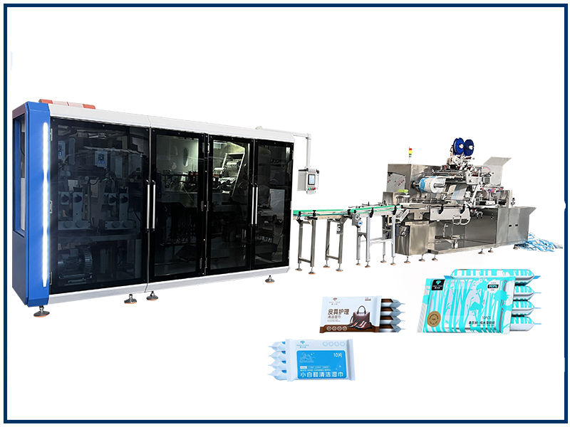 5-30片濕巾機(jī)